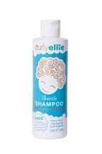 Curlyellie Gentle Shampoo