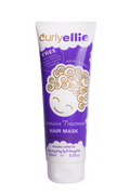 Curlyellie Hair Mask 250Ml