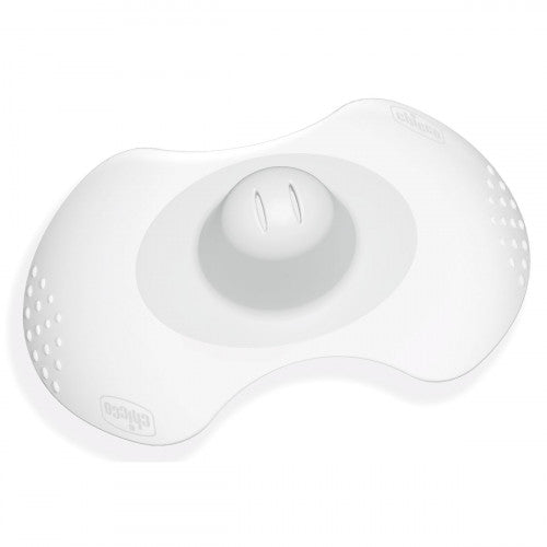 RetailSync:8560 Chicco Nipple Shields Silicone