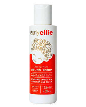 Curlyellie Styling Serum 125Ml