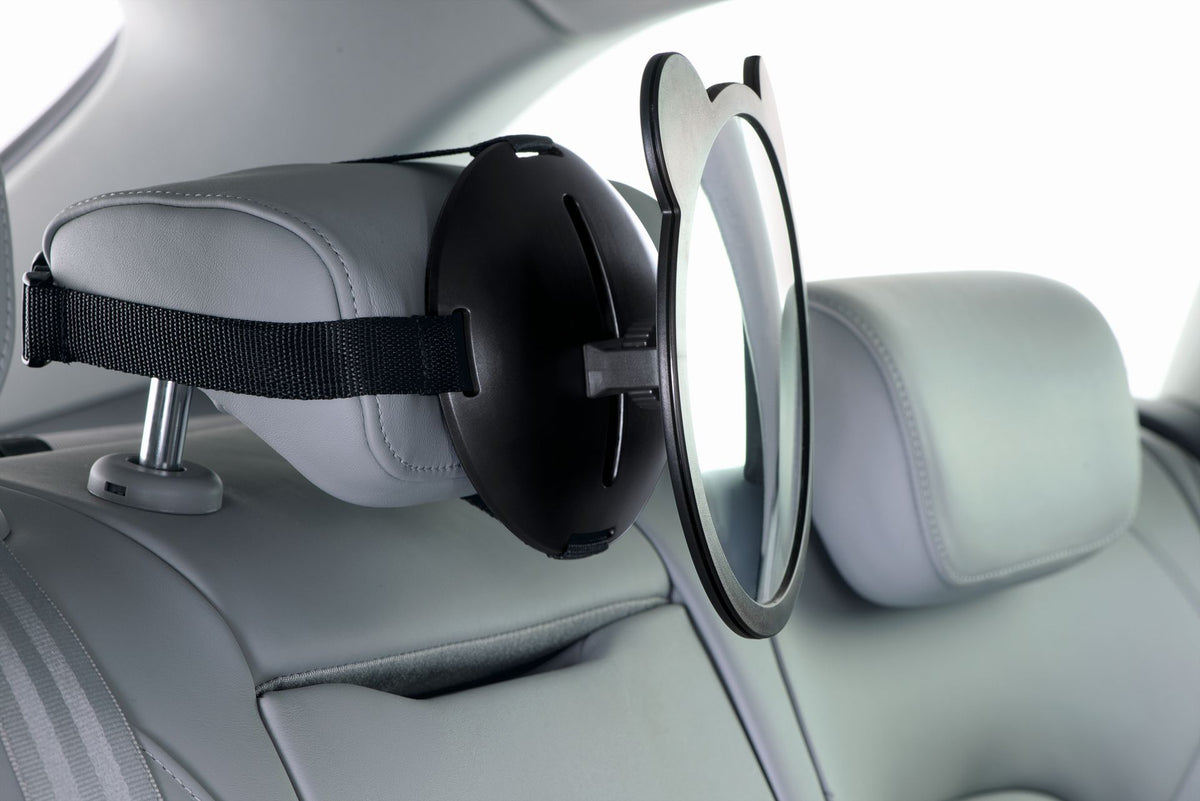 Maxi Cosi Back Seat Car Mirror