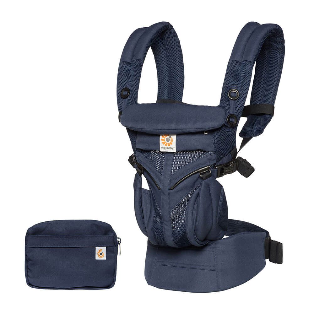 Ergobaby Classic (Omni 360) Cool Air Mesh