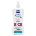 Chicco Baby Moments Body Wash - Relax 500Ml