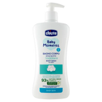Chicco Baby Moments Body Wash - Tenderness - 500Ml