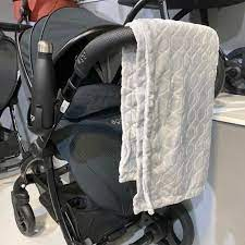 Egg Deluxe Blanket