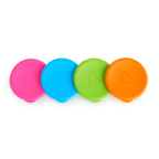 RetailSync:9247 Munchkin Miracle Cup Lids 4pk