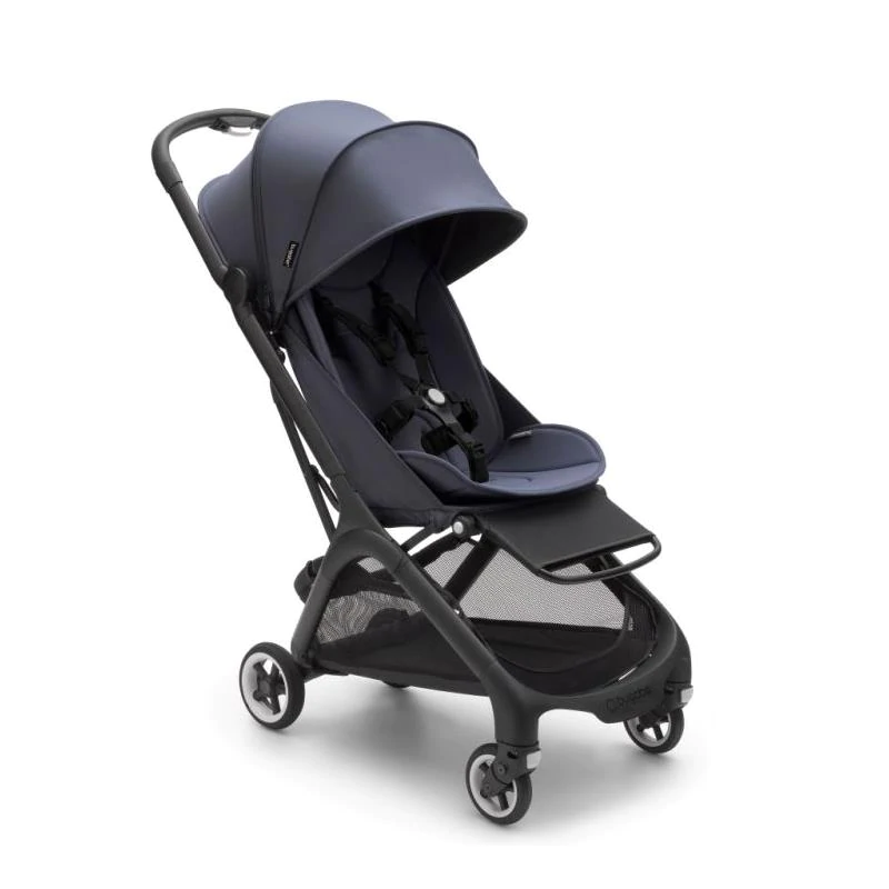Bugaboo Butterfly Complete