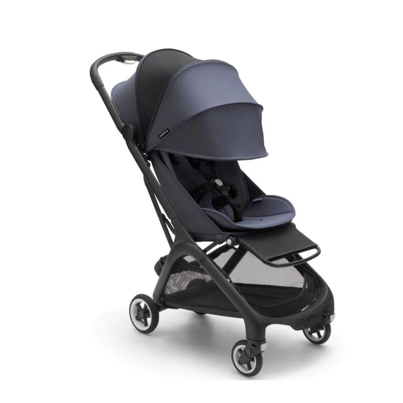 Bugaboo Butterfly Complete