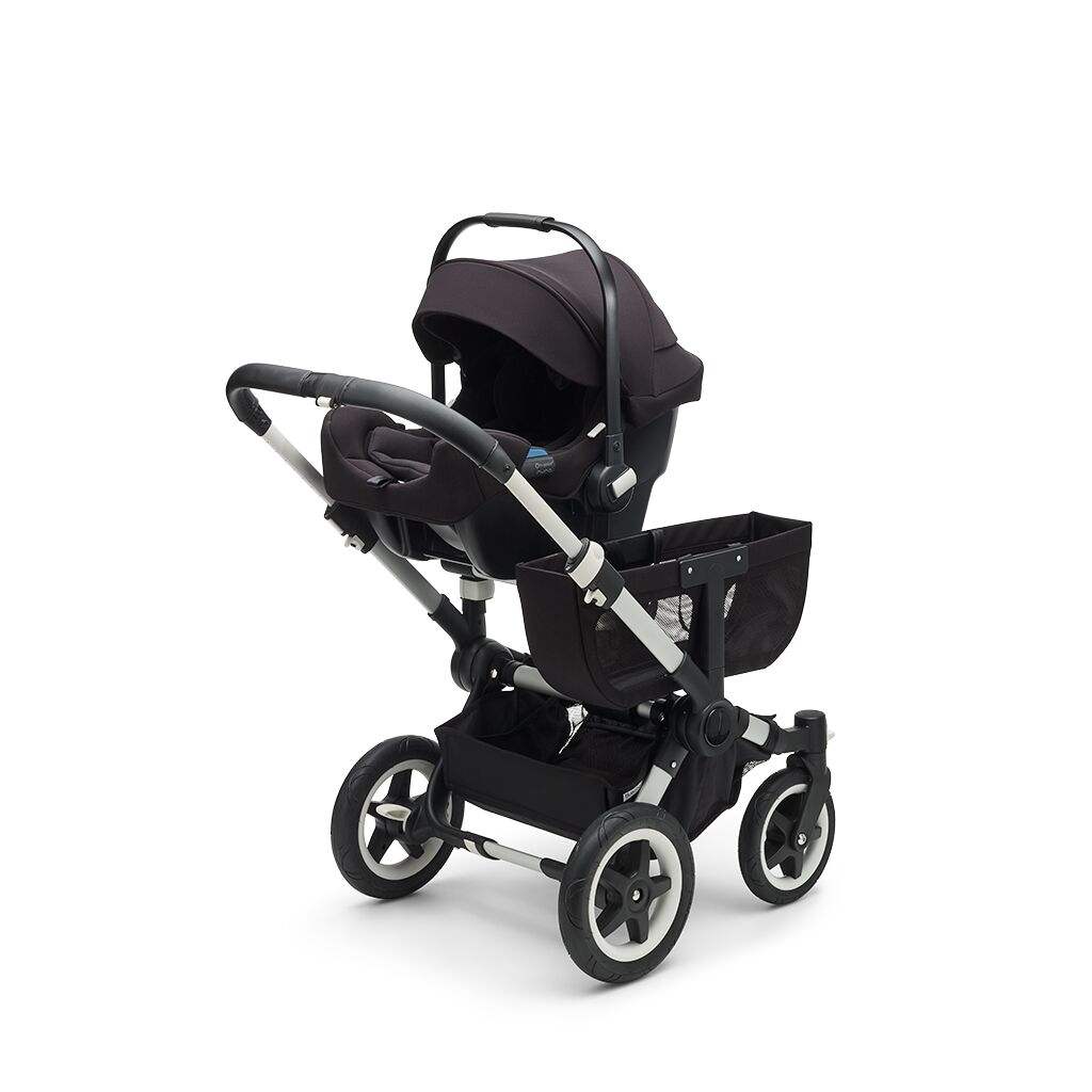 RetailSync:9263 Bugaboo Donkey Adaptor For Maxi Cosi Carseat