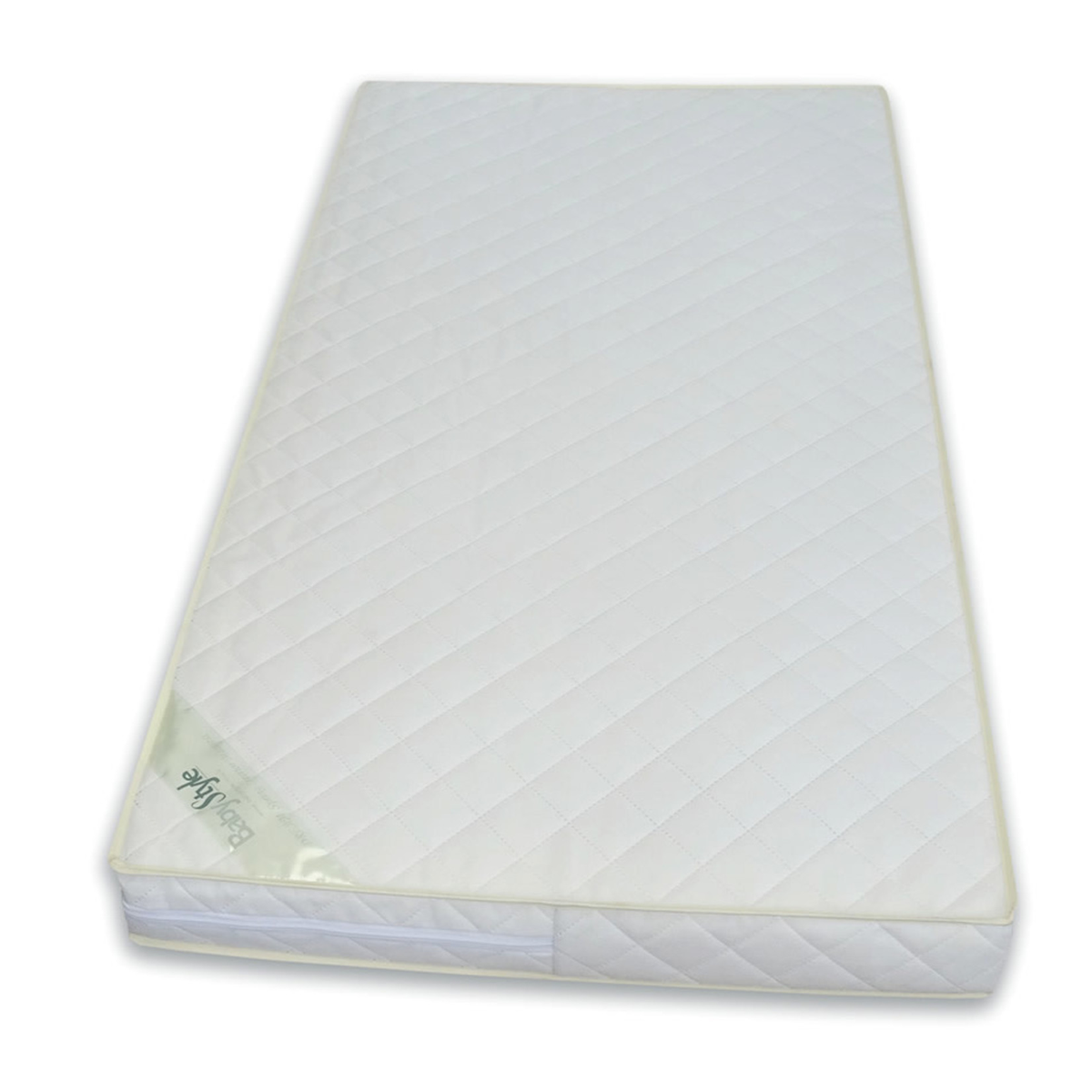 RetailSync:9266 Babystyle Cotbed Mattress