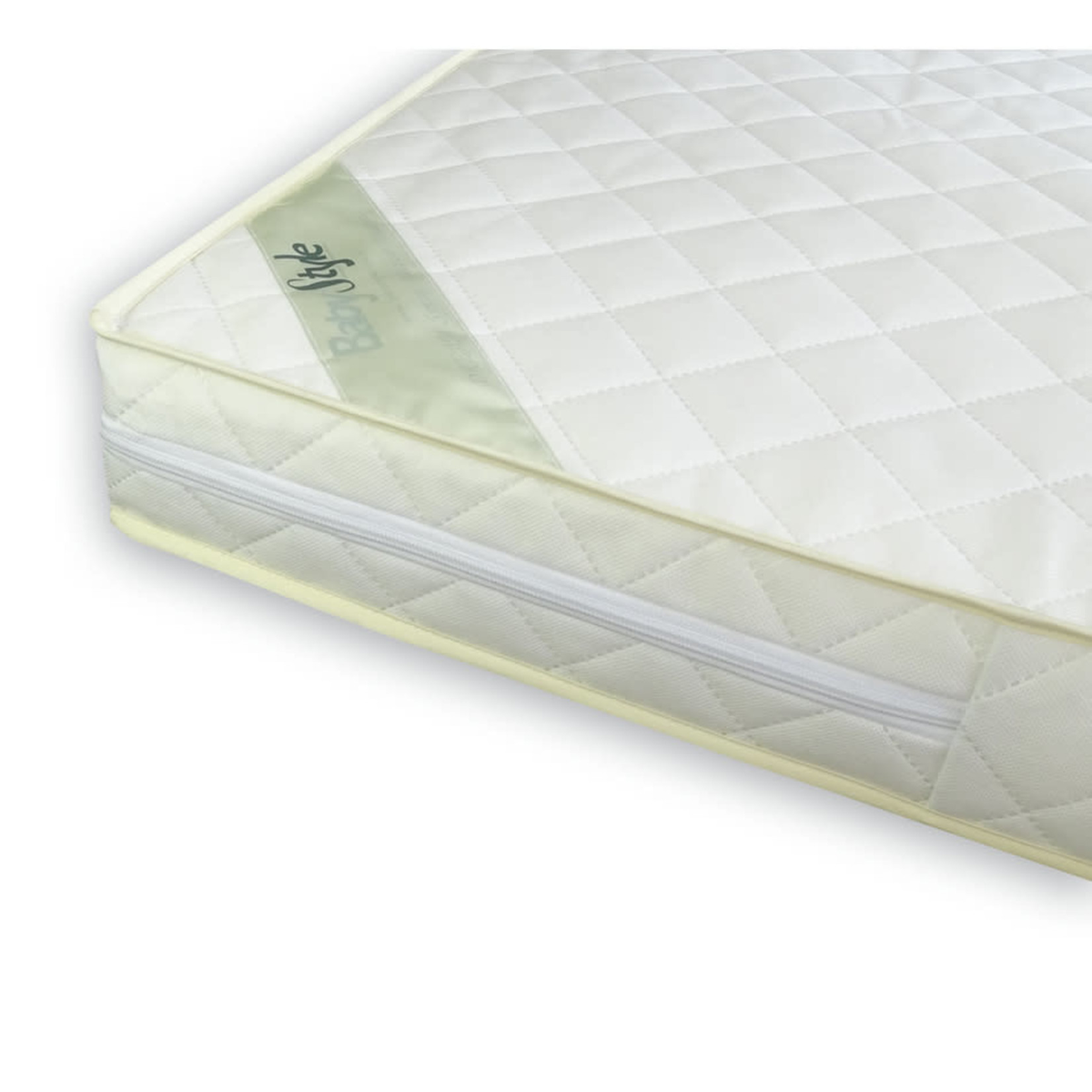 RetailSync:9267 Babystyle Cotbed Mattress