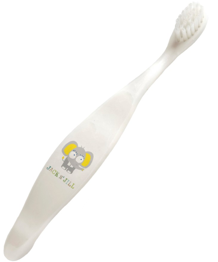 Jack N Jill Bio Toothbrush