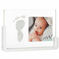 Baby Art Transparent Frame