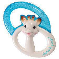 RetailSync:9280 Sophie La Girafe Once Upon A Time Cooling Teething Ring