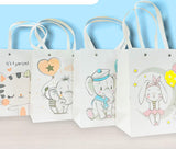 Assorted Colours & Prints