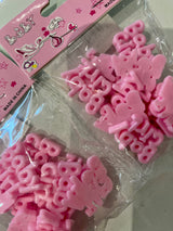 Baby Girl Pink