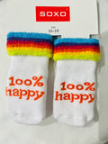 100% Happy