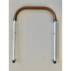 RetailSync:9324 Parts - Oyster Zero/Zero Gravity Handle Bar