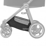 Canopy Sliders (X2)