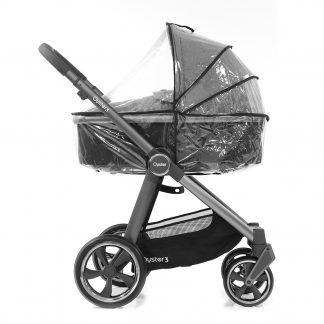 RetailSync:9329 Babystyle Oyster3/Oyster Zero Carry Cot