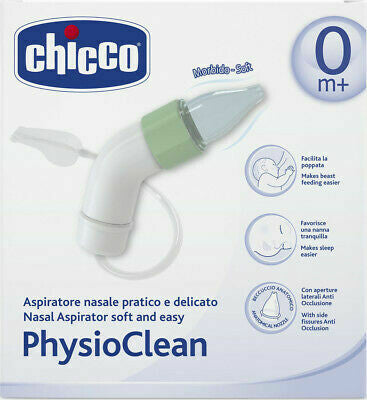RetailSync:8444 Chicco PhysioClean 0m+
