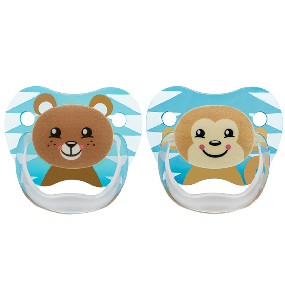 Dr. Brown'S Prevent Soothers Stage 2