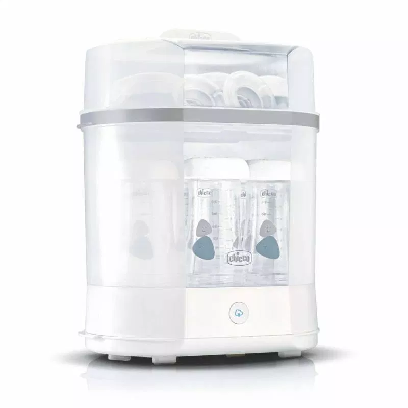 Chicco Steam Steriliser 3 In 1