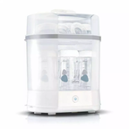 Chicco Steam Steriliser 3 In 1