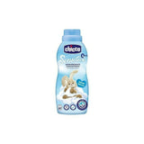 Sweet Talcum