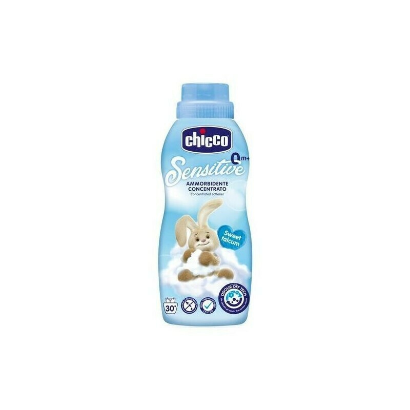 RetailSync:8608 Chicco Fabric Softener 750ml