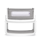 Snuzpod 4 Bedside Crib