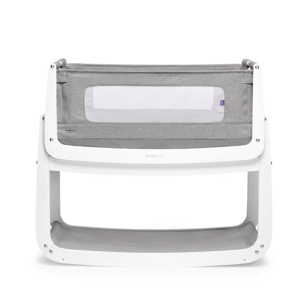 Snuzpod 4 Bedside Crib