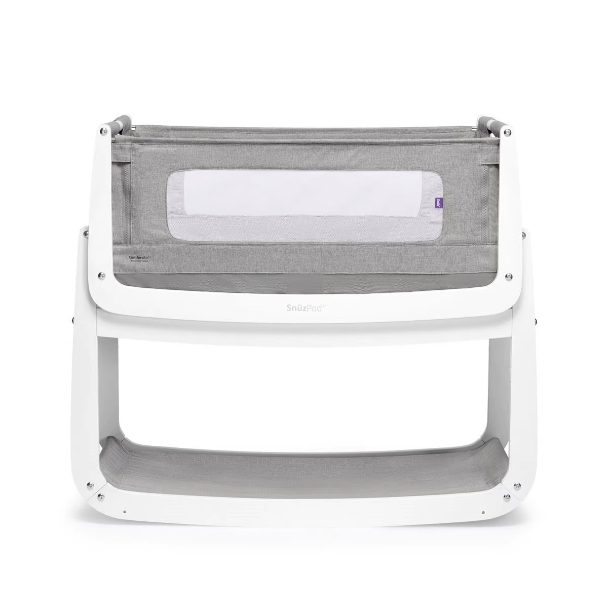 Snuzpod 4 Bedside Crib