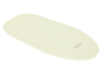 Egg Carry cot Sherpa Mattress Topper