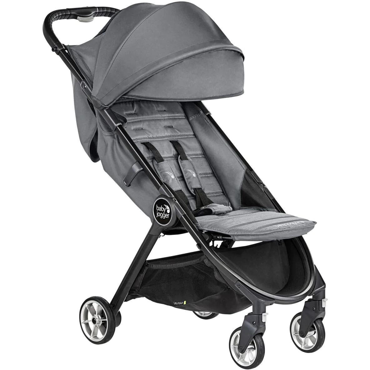 RetailSync:9337 BabyJogger City Tour 2- 4 Wheel w/Travel bag