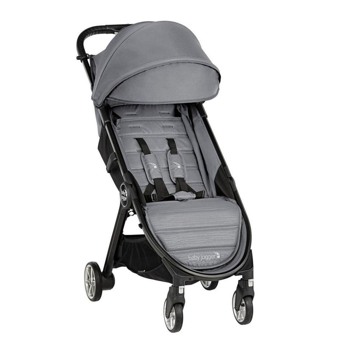 RetailSync:9338 BabyJogger City Tour 2- 4 Wheel w/Travel bag