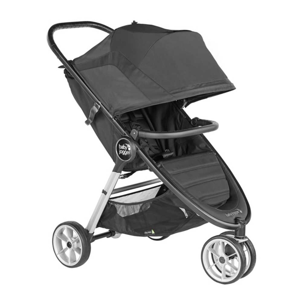 RetailSync:9343 BabyJogger City Mini GT2 2 Single  Belly Bar