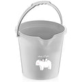 BabyJem Bath Bucket Mat