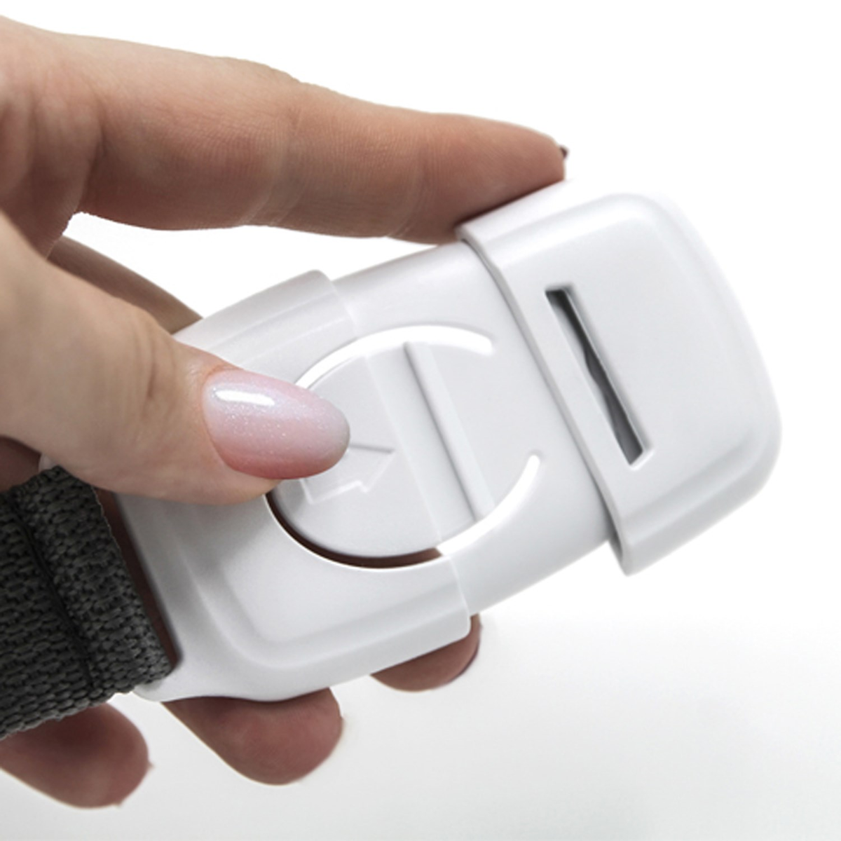 RetailSync:9356 BabyJem Multi Functional Lock 4pcs