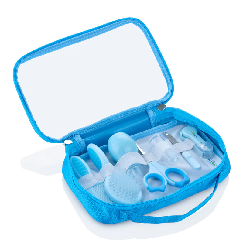 BabyJem Grooming Set 7pcs