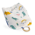 Dino Pattern