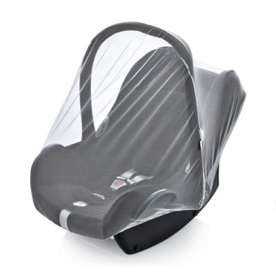 BabyJem Insect Net For Infant Carseat