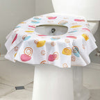 RetailSync:13944 BabyJem Disposable Toilet Covers 10pcs