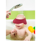 BabyJem Baby Bath Hat