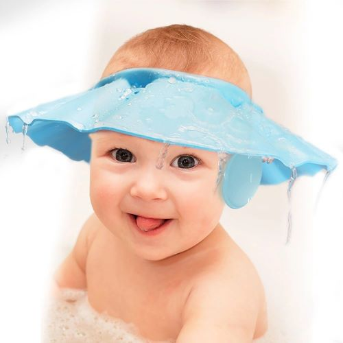 BabyJem Bath Hat
