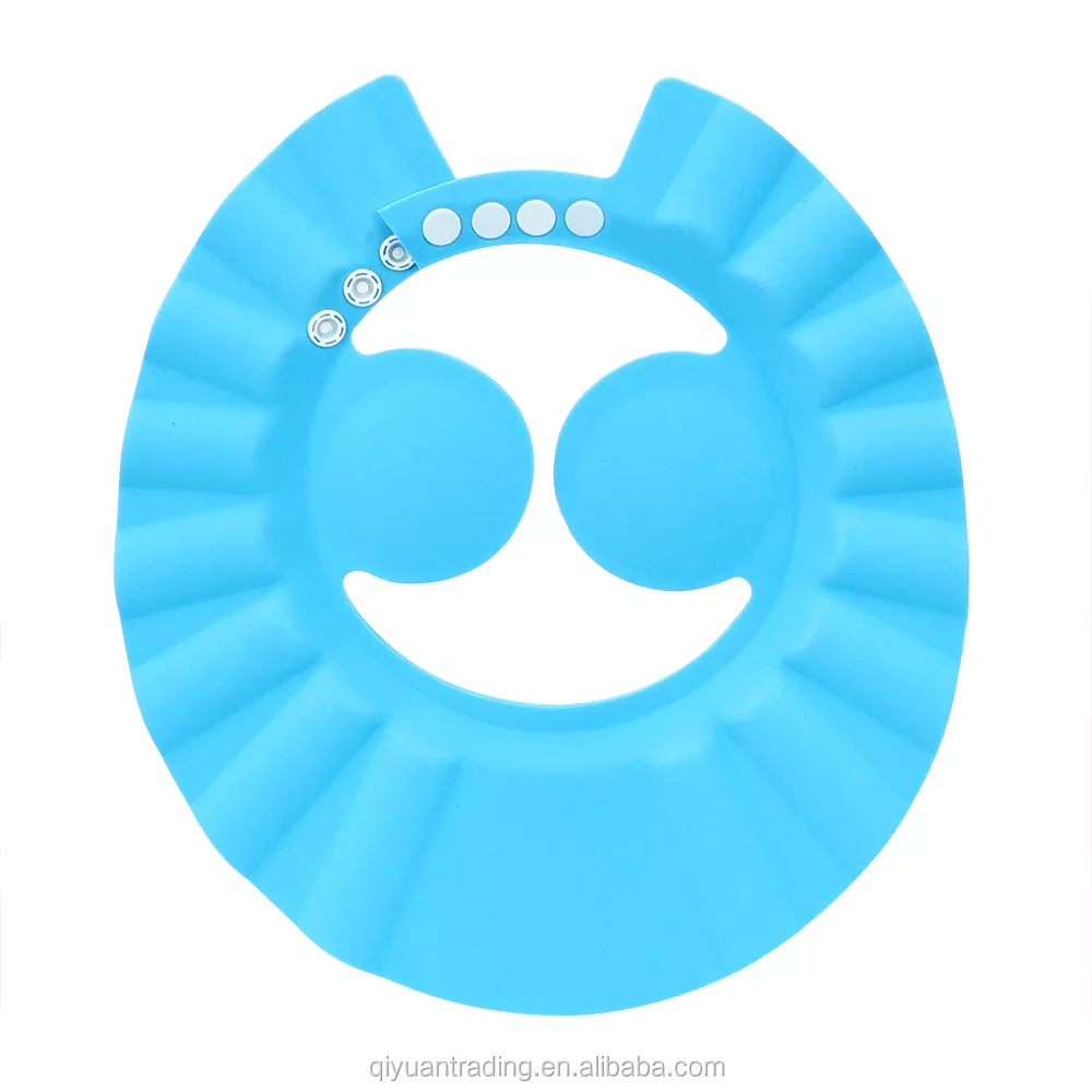 BabyJem Bath Hat