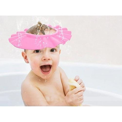 BabyJem Bath Hat