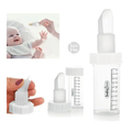 BabyJem Breast Milk Spoon