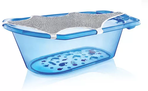 BabyJem Bath Net