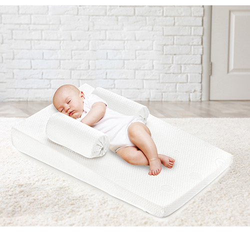 RetailSync:9428 BabyJem Eco Reflux Mattress